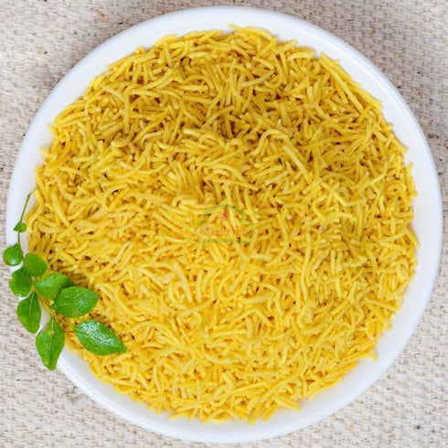 Chandra vilas Pineapple Sev