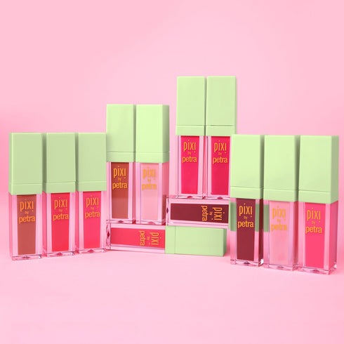 Pixi Beauty MatteLast Liquid Lip 25th Anniversary Edition