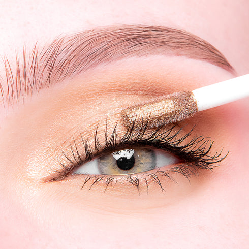 Pixi Beauty Choose Your Eye Colour Routine