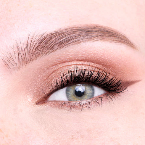 Pixi Beauty Choose Your Eye Colour Routine