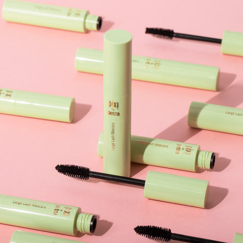 Pixi Beauty Large Lash Mascara