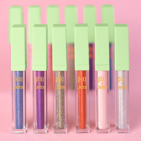 Pixi Beauty Choose Your Liquid Fairy Lights Trio