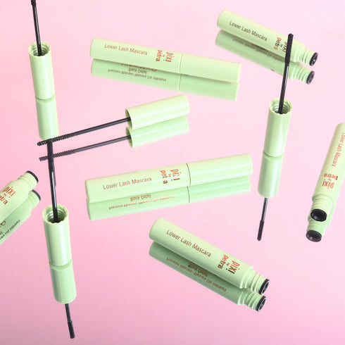 Pixi Beauty Lower Lash Mascara