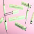 Pixi Beauty Lower Lash Mascara
