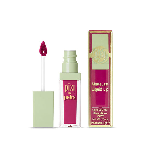 Pixi Beauty MatteLast Liquid Lip 25th Anniversary Edition