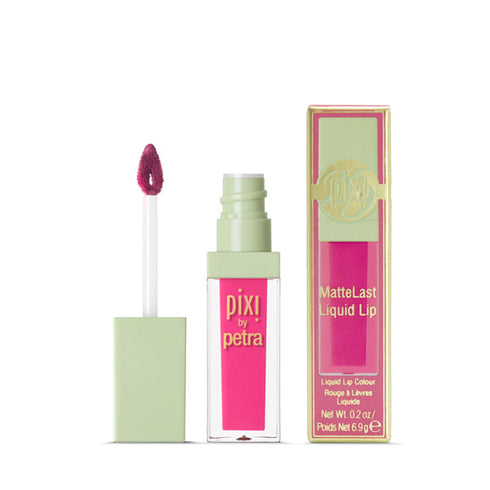Pixi Beauty MatteLast Liquid Lip 25th Anniversary Edition