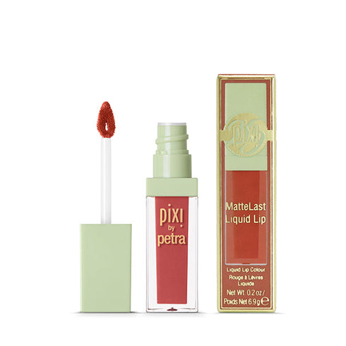 Pixi Beauty MatteLast Liquid Lip 25th Anniversary Edition