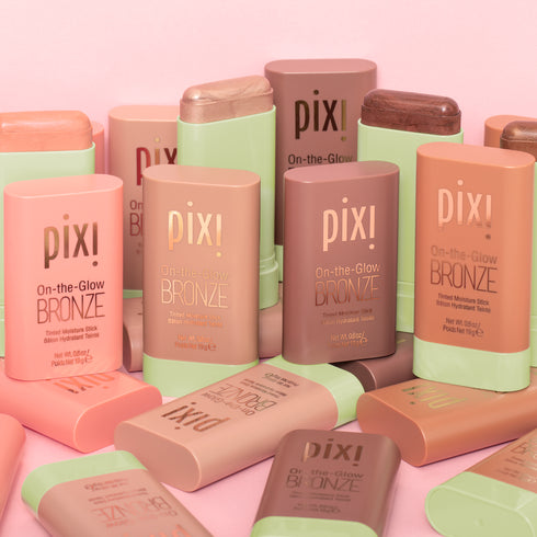 Pixi Beauty Choose Your Complete Glow Bundle