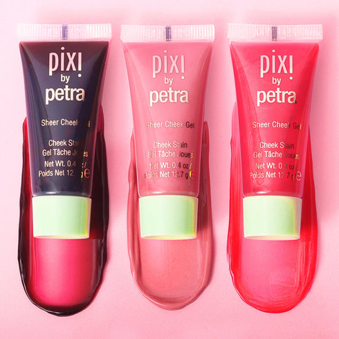 Pixi Beauty Sheer Cheek Gel
