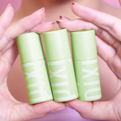 Pixi Beauty Choose Your Hydra LipTreat Trio