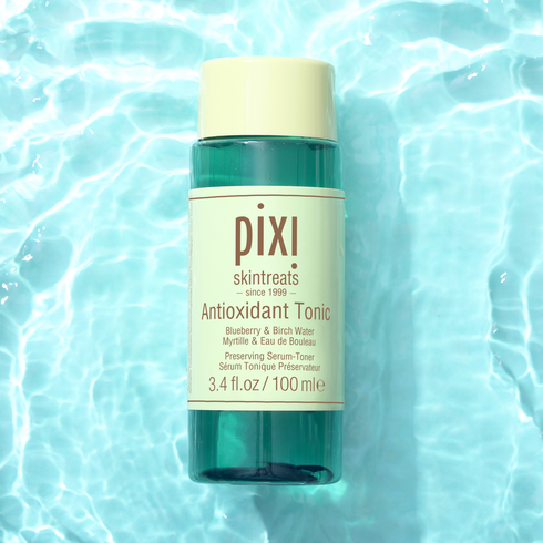 Pixi Beauty Night Nourish Kit