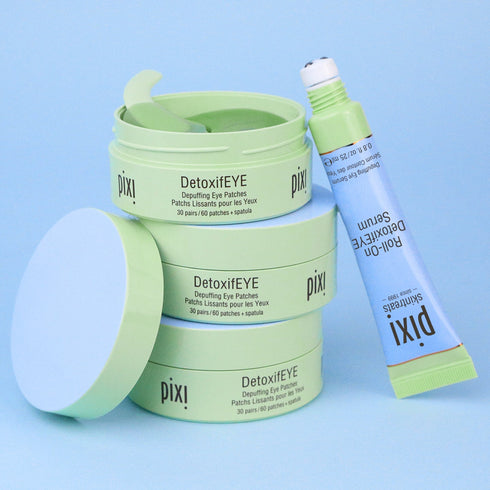 Pixi Beauty DetoxifEYE Duo