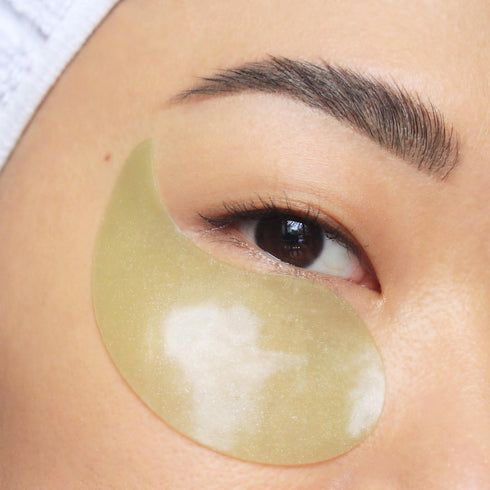 Pixi Beauty DetoxifEYE Patches Travel Size