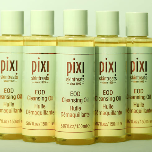 Pixi Beauty EOD Cleansing Oil