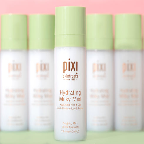 Pixi Beauty Hydrating Milky Mist