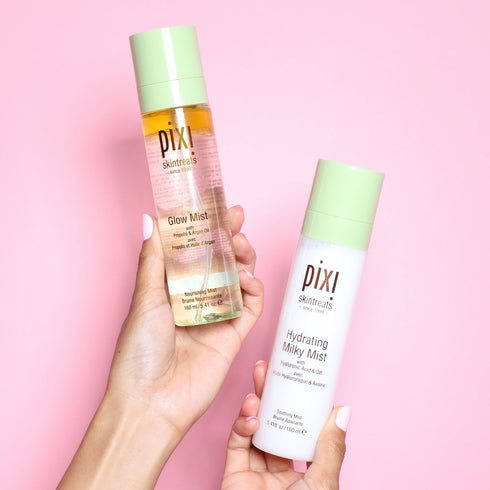 Pixi Beauty Best of Mists Duo