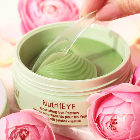 Pixi Beauty Rose Glow Routine