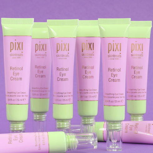 Pixi Beauty Retinol Eye Cream