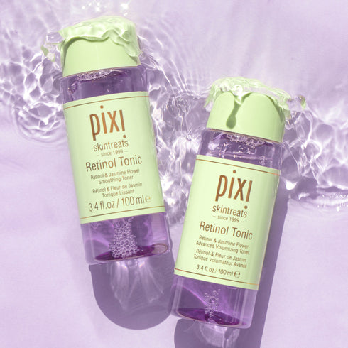 Pixi Beauty Retinol Beginner Trio