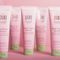Pixi Beauty Rose Cream Cleanser