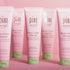 Pixi Beauty Rose Cream Cleanser
