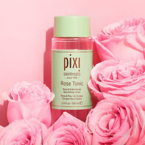 Pixi Beauty Essential Tonic Trio