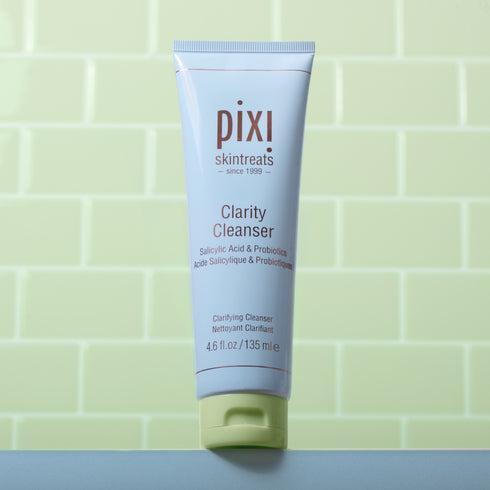 Pixi Beauty Clarity Cleanser