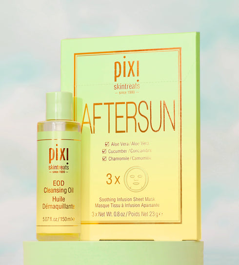Pixi Beauty EOD Cleansing Oil