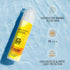 Faces Canada Water Gel Sunscreen SPF 50 PA+++