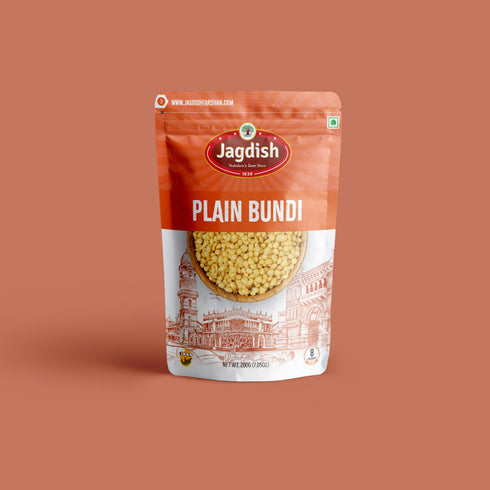 Jagdish Plain Bundi