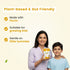 Babyorgano Nutriverse Cold and Cough Gummies