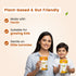 Babyorgano Nutriverse Cold and Cough Gummies