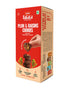 Sabala Millets Plum & Raisins Millet Cookies