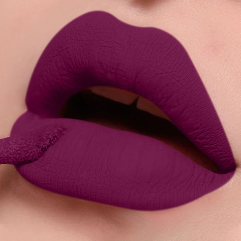Moraze Cosmetics 6 trending must have liquid lipsticks