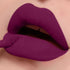 Moraze Cosmetics 6 trending must have liquid lipsticks
