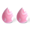 Praush 2 Celestial Super Soft Makeup Sponges