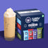 Sleepy Owl Coffee Instant Coffee Assorted Pack of 48
