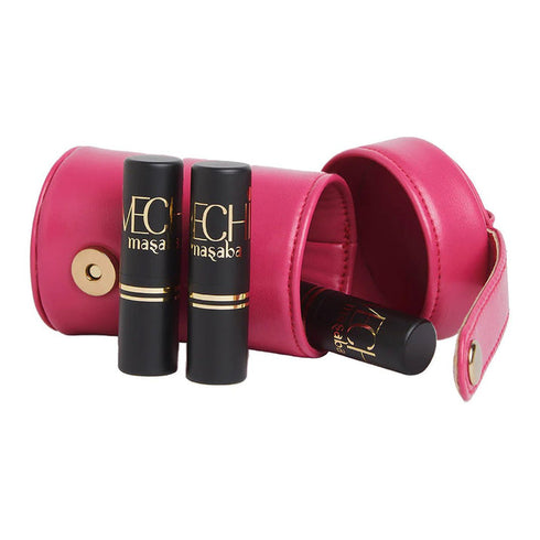 LoveChild Masaba Pocket Mini Lipsticks 4 g
