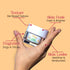 Milagro Beauty Natural Underarm Gel Mini