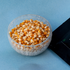 Lila Dry Fruits Popcorn Kernels