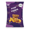 Lila Dry Fruits Popcorn Kernels