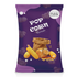 Lila Dry Fruits Popcorn Kernels