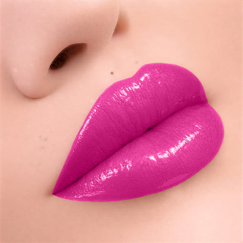 Moraze Cosmetics Pack of 4 Hydrating & High Shine lip Gloss