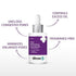 The Derma co Pore Minimizing Face Serum with 4% Niacinamide, 5% PHA and pREFINYL