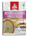 Baps Amrut Potato Almond Farali Soup