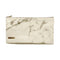 Praush Marble Makeup Pouch