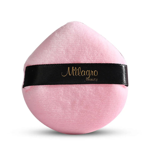 Milagro Beauty Ultrasoft Powder Puff