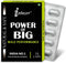 Inlazer Power of Big Male Performance Capsule