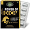 Sabates Power of Dick Capsule