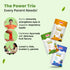 Babyorgano Complete Health Gummies Combo